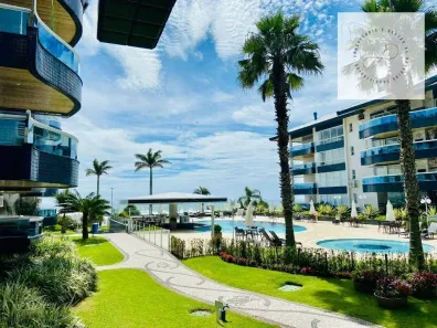 Apartamento com 3 Quartos à venda, 150m² no Praia Brava, Florianópolis