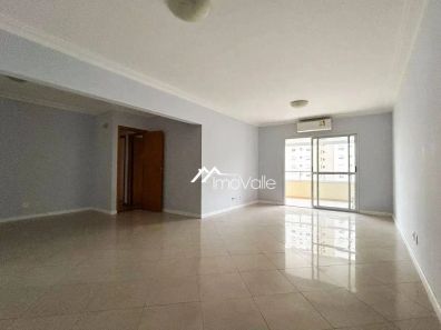 Apartamento com 3 Quartos à venda, 154m² no Parque Residencial Aquarius, São José dos Campos