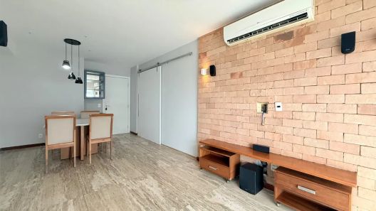 Apartamento com 2 Quartos à venda, 72m² no Enseada do Suá, Vitória