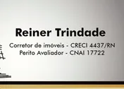Logo da imobiliária