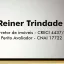 Reiner Trindade Araujo