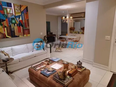 Apartamento com 3 Quartos à venda, 167m² no Copacabana, Rio de Janeiro