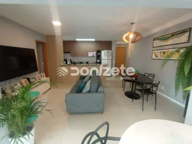 Apartamento com 3 Quartos à venda, 95m² no Vila Assunção, Santo André