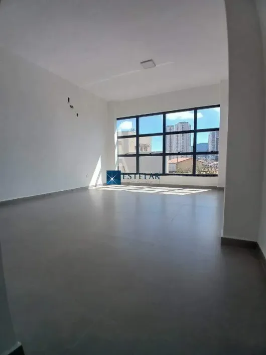 Foto do imóvel - Sala/Conjunto para alugar com 30 m², 1 banheiro
