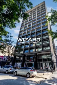 Studio com 1 Quarto para alugar, 37m² no Perdizes, São Paulo