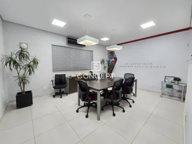 Prédio Inteiro à venda, 231m² no Baú, Cuiabá