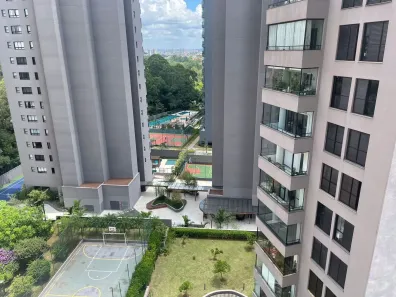 Apartamento com 4 Quartos à venda, 143m² no Vila Yara, Osasco