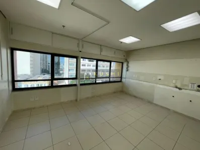 Conjunto Comercial / Sala à venda, 50m² no Centro, Campinas