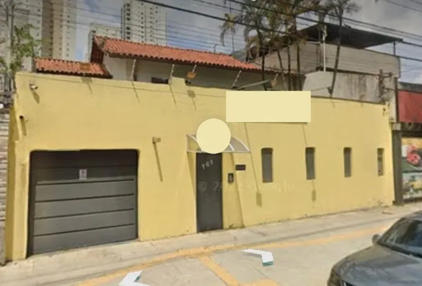 Foto do imóvel - Casa Comercial com 3 Quartos à venda, 239m²