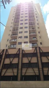 Apartamento com 1 Quarto à venda, 45m² no Centro, Ribeirão Preto