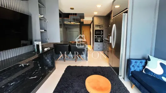 Apartamento com 1 Quarto à venda, 66m² no Centro, Canela