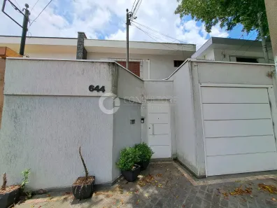 Sobrado com 4 Quartos à venda, 225m² no Planalto Paulista, São Paulo