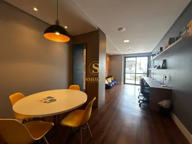 Apartamento com 2 Quartos à venda, 78m² no Bom Abrigo, Florianópolis
