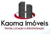 Logo da imobiliária