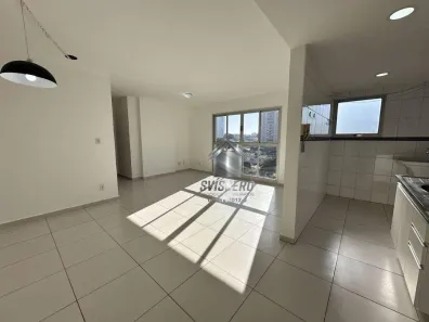 Apartamento com 2 Quartos para alugar, 79m² no Vila Flores, Bauru