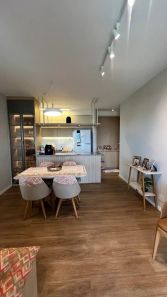 Apartamento com 3 Quartos à venda, 73m² no Granja Viana, Cotia
