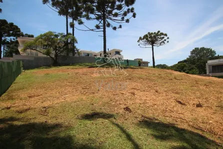 Terreno / Lote / Condomínio à venda, 800m² no Augusta, Curitiba
