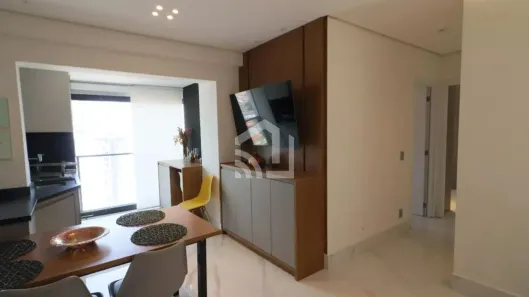 Apartamento com 2 Quartos à venda, 63m² no Centro, Osasco