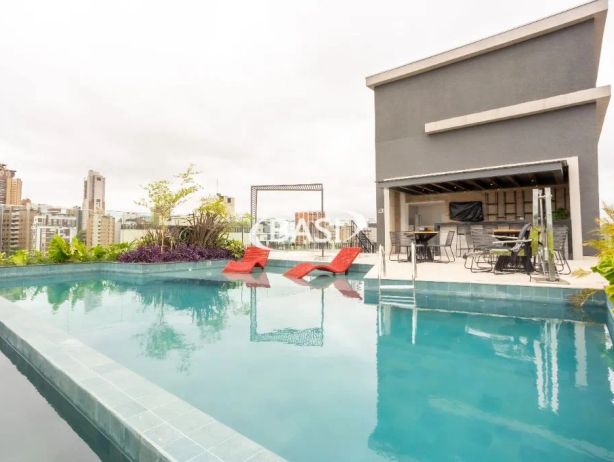 O Temple Batel é localizado em uma das regiões mais valorizadas de Curitiba - foto 25