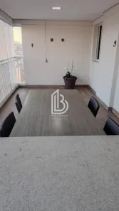 Apartamento com 3 Quartos à venda, 156m² no Centro, São Bernardo do Campo