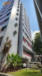 Apartamento com 3 Quartos à venda, 115m² no Espinheiro, Recife