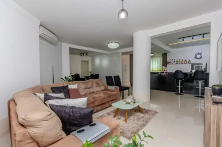 Apartamento com 3 Quartos à venda, 131m² no Centro, Balneário Camboriú