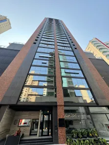 Apartamento com 4 Quartos à venda, 137m² no Centro, Balneário Camboriú