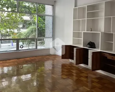 Apartamento com 3 Quartos à venda, 120m² no Copacabana, Rio de Janeiro