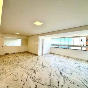 Apartamento com 4 Quartos à venda, 147m² no Buritis, Belo Horizonte