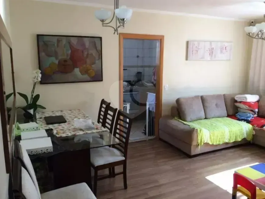 Foto do imóvel - Apartamento à venda com 3 quartos, 1 suíte, 86 m² e 2 banheiros em