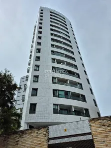 Apartamento com 2 Quartos à venda, 63m² no Boa Viagem, Recife