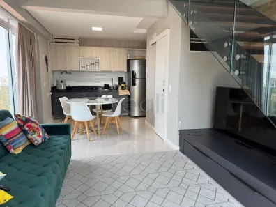 Studio com 1 Quarto à venda, 58m² no Dionisio Torres, Fortaleza
