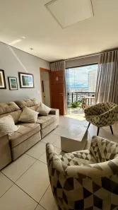 Apartamento com 3 Quartos para alugar no Umarizal, Belém