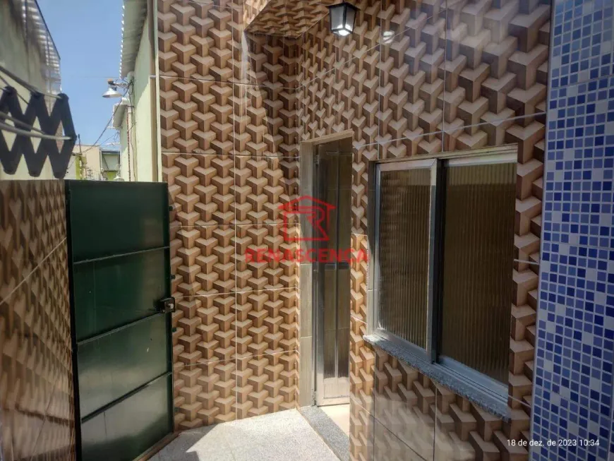 Foto do imóvel - Kitnet/Conjugado para alugar com 28 m², 1 quarto, 1 banheiro