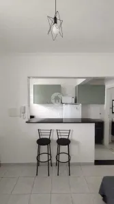 Apartamento com 1 Quarto à venda, 30m² no Centro, São Vicente