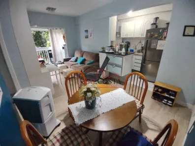 Apartamento com 2 Quartos à venda, 78m² no Fonseca, Niterói