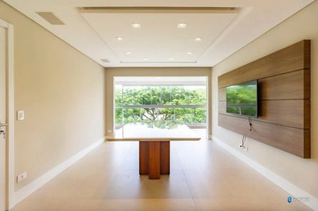 Apartamento com 4 Quartos à venda, 158m² no Água Verde, Curitiba