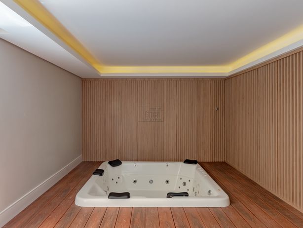 APARTAMENTO com 3 dormitórios à venda com 135m² por R$ 1.279.921,17 no bairro Batel - CURITIBA / PR - foto 41