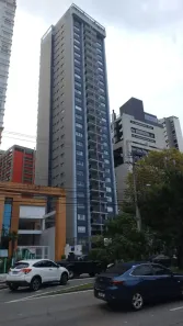 Apartamento com 3 Quartos à venda, 126m² no Água Verde, Curitiba