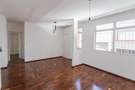 Apartamento com 2 Quartos à venda, 85m² no São José, Uberaba