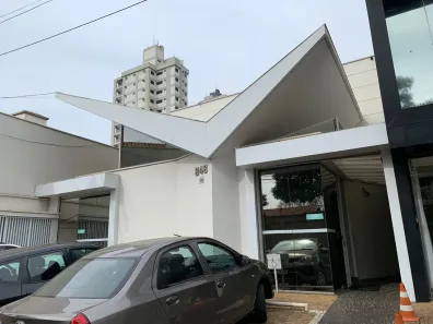 Prédio Inteiro para alugar, 28m² no Centro, Piracicaba