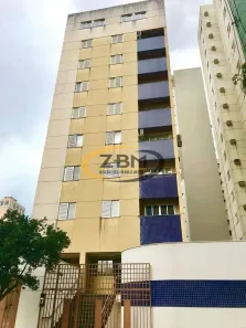 Apartamento com 3 Quartos à venda, 78m² no Centro, Londrina