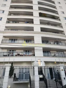 Apartamento com 3 Quartos à venda, 110m² no Centro, Taubaté