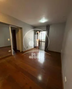 Apartamento com 2 Quartos à venda, 65m² no Vila Valparaíso, Santo André