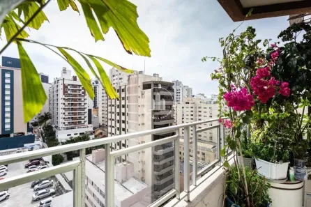 Apartamento com 3 Quartos à venda, 96m² no Centro, Florianópolis