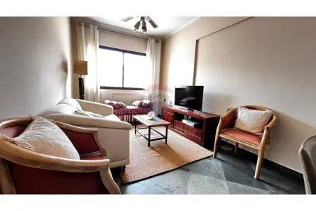 Apartamento com 2 Quartos à venda, 70m² no Enseada, Guarujá