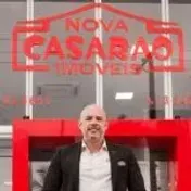 Logo da imobiliária