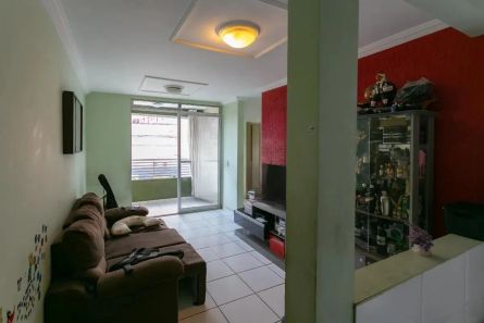 Apartamento com 2 Quartos à venda, 70m² no Graça, Belo Horizonte