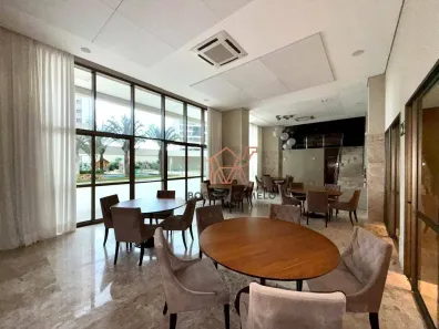 Apartamento com 4 Quartos à venda, 397m² no Vila da Serra, Nova Lima