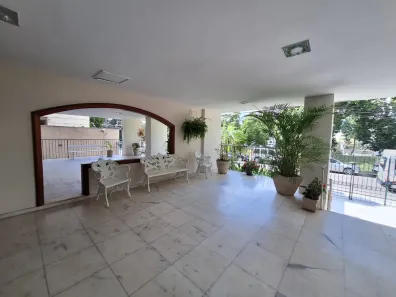 Apartamento com 2 Quartos à venda, 100m² no Centro, Petrópolis